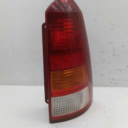Farol Trasero Derecho Exterior Ford Focus Berlina (CAK) 1998-2004 TDDI Turbodiesel CAT