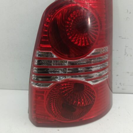 Farol Trasero Derecho Exterior Hyundai Atos Prime (MX) 2000-2010 GL 082211921R