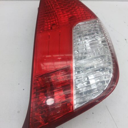 Farol Trasero Derecho Exterior Hyundai I10 2007-2013 Comfort 924020X0XX