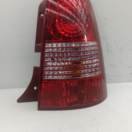 Farol Trasero Derecho Exterior Kia Picanto 2004-2012 92402070