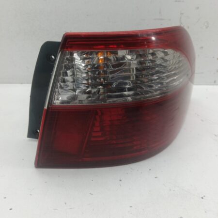 Farol Trasero Derecho Exterior Mazda 626 Berlina (GF) 1997-2003 Turbodiesel 22061919