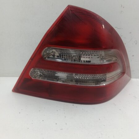 Farol Trasero Derecho Exterior Mercedes-Benz Clase C (W203) Berlina 2000-2007