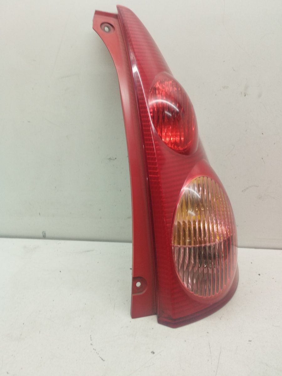 Farol Trasero Derecho Exterior Peugeot 107 2005-2014