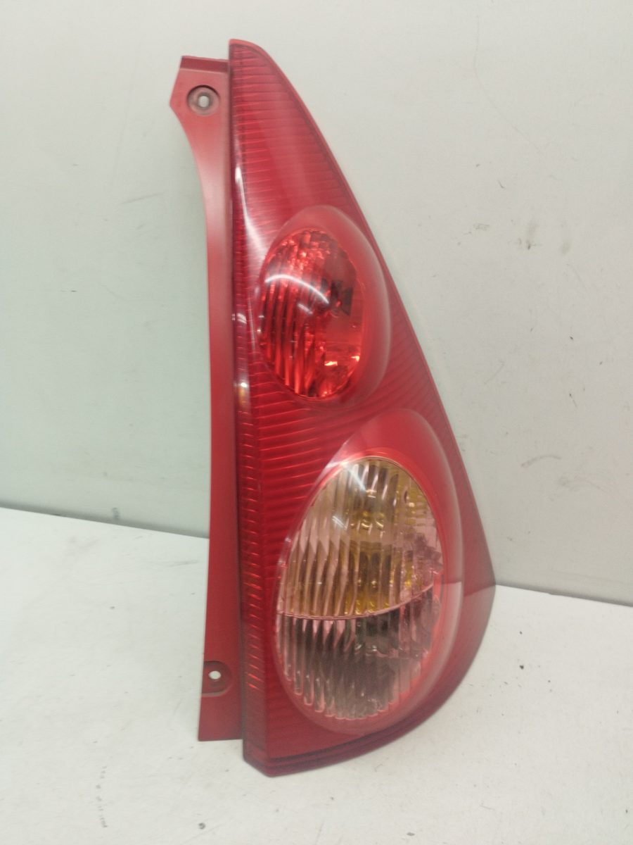 Farol Trasero Derecho Exterior Peugeot 107 2005-2014