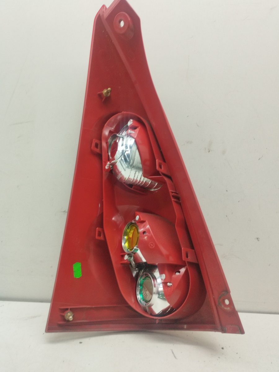 Farol Trasero Derecho Exterior Peugeot 107 2005-2014