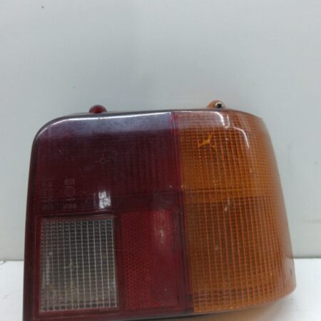 Farol Trasero Derecho Exterior Peugeot 205 Berlina 1983-1998 10981098