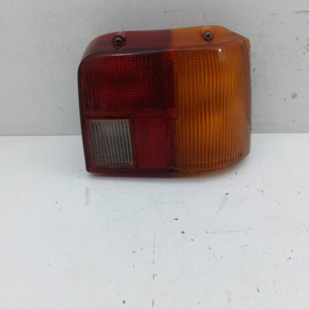 Farol Trasero Derecho Exterior Peugeot 205 Berlina 1983-1998 Generation