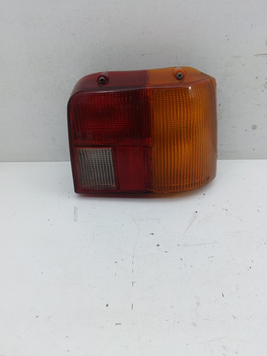Farol Trasero Derecho Exterior Peugeot 205 1983-1998