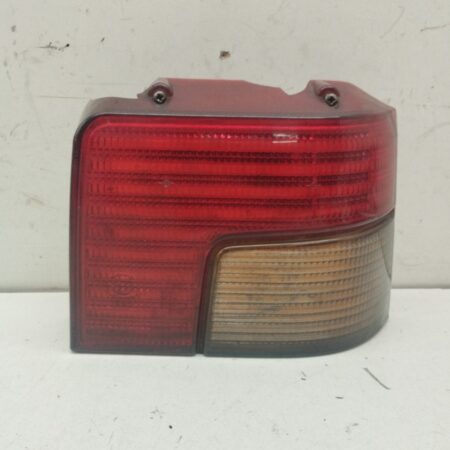 Farol Trasero Derecho Exterior Peugeot 205 Berlina 1983-1998 Diesel CAT