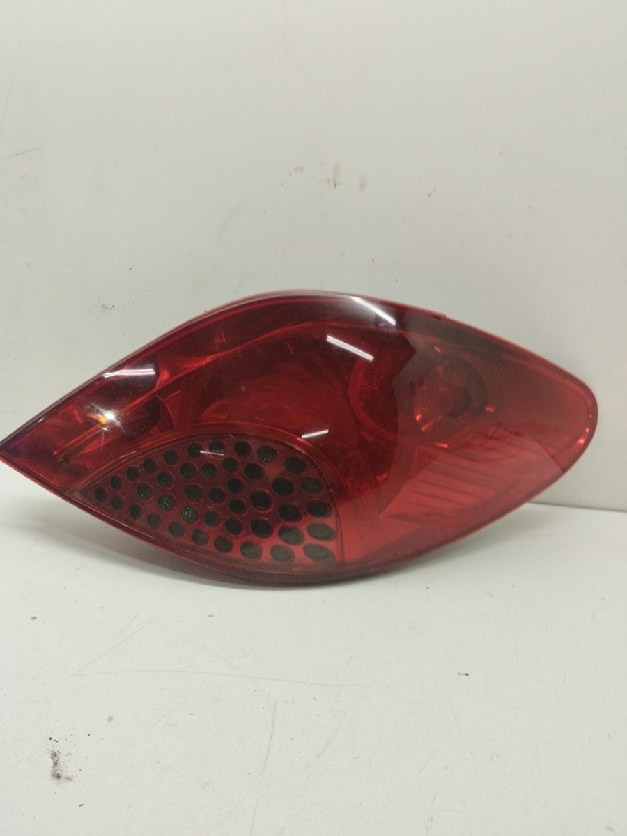 Farol Trasero Derecho Exterior Peugeot 207 2006-2012