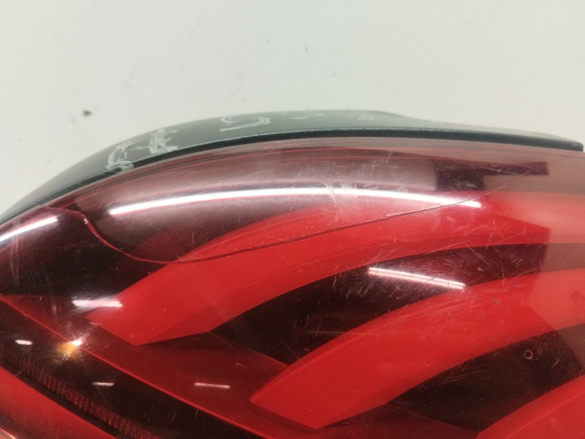 Farol Trasero Derecho Exterior Peugeot 208 2012-2019