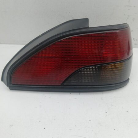 Farol Trasero Derecho Exterior Peugeot 306 Berlina 3/4/5 Puertas (S2) 1997-2003 2246