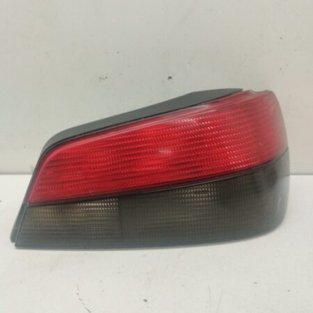 Farol Trasero Derecho Exterior Peugeot 306 Berlina 3/4/5 Puertas (S2) 1997-2003 Graffic