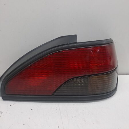 Farol Trasero Derecho Exterior Peugeot 306 Berlina 3/4/5 Puertas (S2) 1997-2003