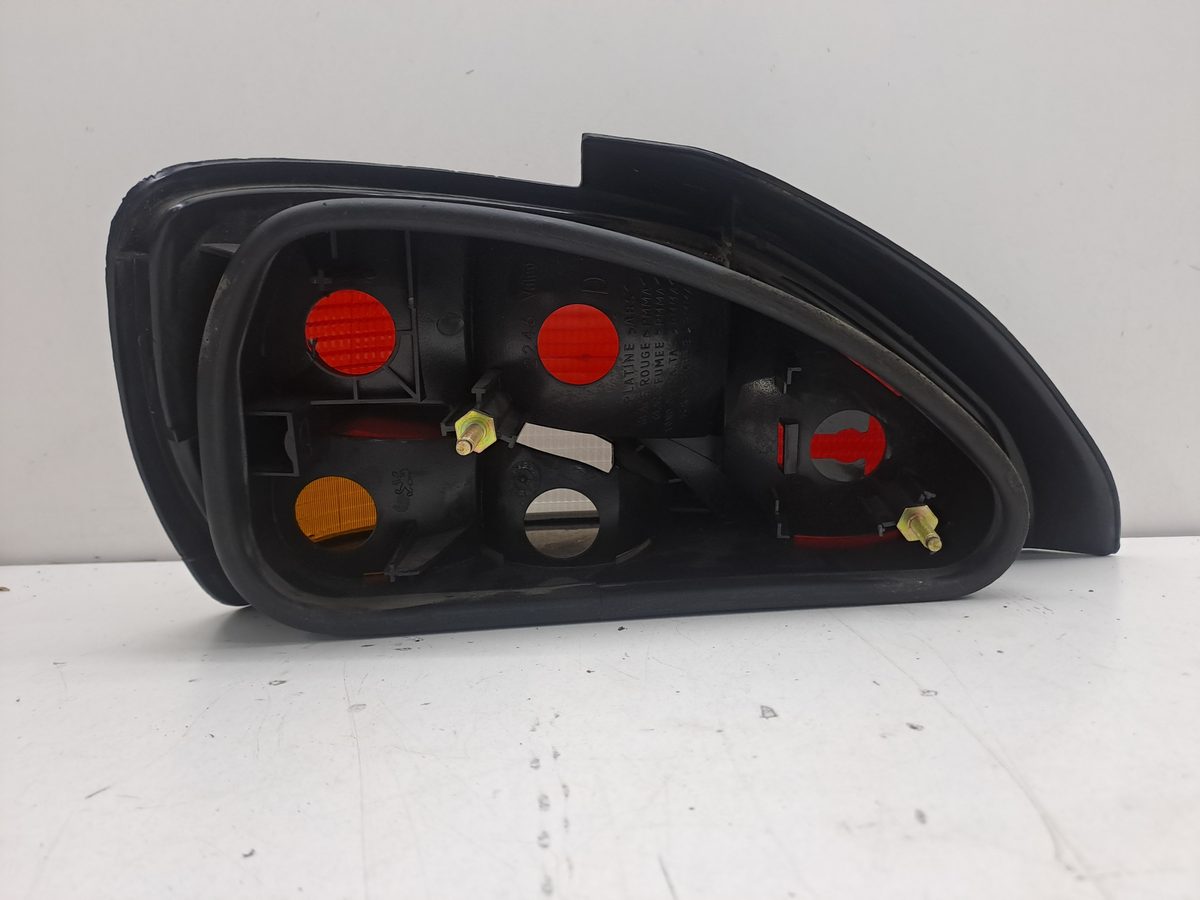 Farol Trasero Derecho Exterior Peugeot 306 3/4/5 Puertas (S2) 1997-2003