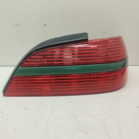 Farol Trasero Derecho Exterior Peugeot 406 Berlina (S1/S2) 1995-2005 SV Turbo 9630364777