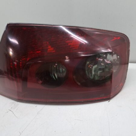 Farol Trasero Derecho Exterior Peugeot 407 2004-2011 ST Confort
