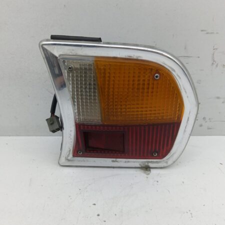Farol Trasero Derecho Exterior Peugeot 504 1978-Actualidad Pick-Up Diesel