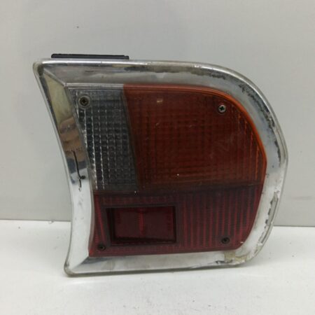 Farol Trasero Derecho Exterior Peugeot 504 1978-Actualidad * S