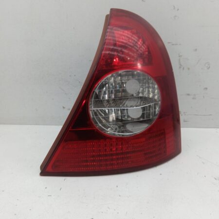 Farol Trasero Derecho Exterior Renault Clio Ii Fase Ii (B/CB0) 2001-2013 Diesel