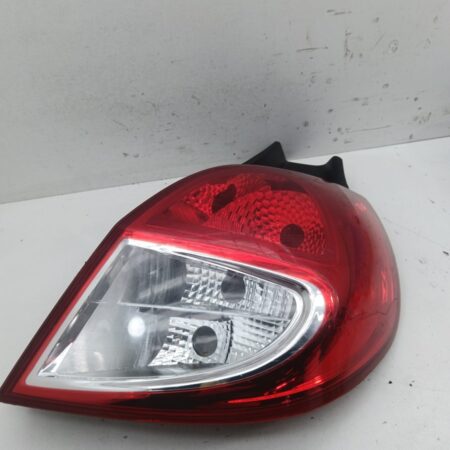Farol Trasero Derecho Exterior Renault Clio Iii 2005-2016 (Etanol)