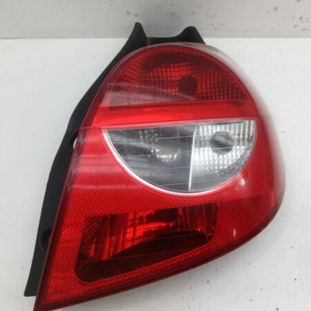 Farol Trasero Derecho Exterior Renault Clio Iii 2005-2016 Confort Expression