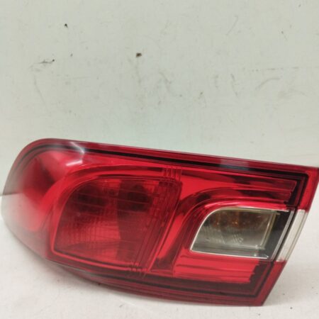Farol Trasero Derecho Exterior Renault Clio Iv 2012-Actualidad Business