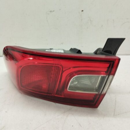 Farol Trasero Derecho Exterior Renault Clio Iv 2012-Actualidad Business 265502631R