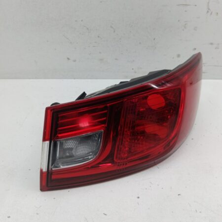 Farol Trasero Derecho Exterior Renault Clio Iv 2012-Actualidad Authentique