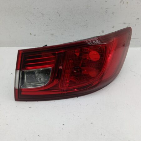 Farol Trasero Derecho Exterior Renault Clio Iv 2012-Actualidad Authentique