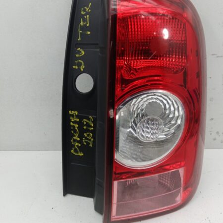 Farol Trasero Derecho Exterior Renault Duster 2010-Actualidad Diesel FAP CAT