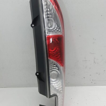 Farol Trasero Derecho Exterior Renault Kangoo 2008-Actualidad Diesel