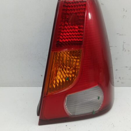 Farol Trasero Derecho Exterior Renault Logan 2005-2012