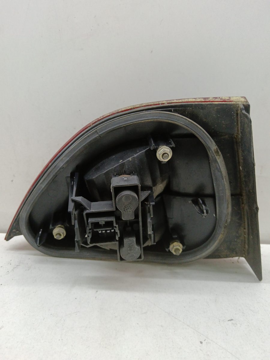 Farol Trasero Derecho Exterior Renault Megane I Hatchback (BA0)
