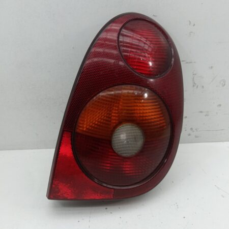 Farol Trasero Derecho Exterior Renault Megane I Coupe Fase 2 (DA..) 1999-2002 Dynamique