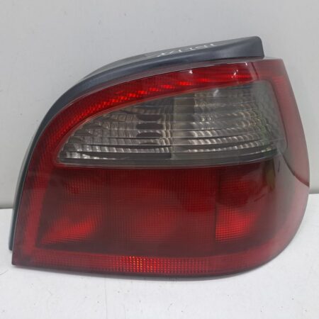 Farol Trasero Derecho Exterior Renault Megane I Fase 2 Berlina (BA0) 1999-2002 7700428321