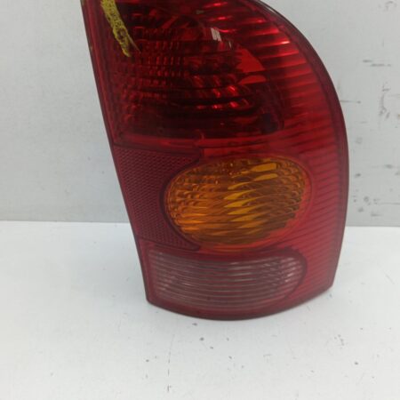 Farol Trasero Derecho Exterior Renault Megane I Fase 2 Berlina (BA0) 1999-2002 Diesel