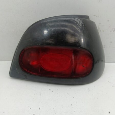 Farol Trasero Derecho Exterior Renault Megane Ii Berlina 3p 2002-2009 Emotion