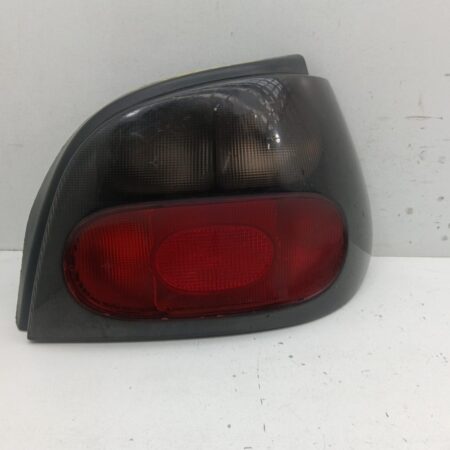 Farol Trasero Derecho Exterior Renault Megane Ii Berlina 3p 2002-2009 Emotion