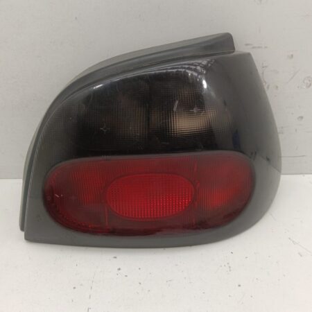 Farol Trasero Derecho Exterior Renault Megane Ii Berlina 5p 2002-2009 Diesel