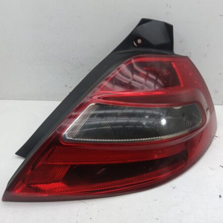 Farol Trasero Derecho Exterior Renault Megane Ii Berlina 5p 2002-2009 Authentique