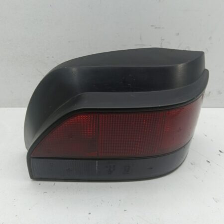 Farol Trasero Derecho Exterior Renault Megane Ii Berlina 5p 2002-2009 Diesel