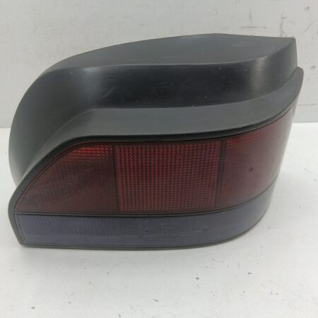 Farol Trasero Derecho Exterior Renault Megane Ii Berlina 5p 2002-2009 Authentique