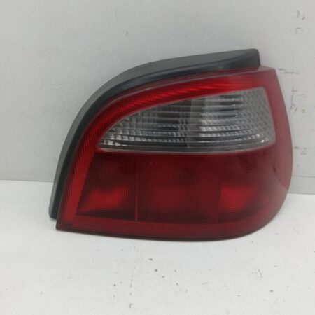 Farol Trasero Derecho Exterior Renault Megane Ii Berlina 5p 2002-2009 Diesel FAP
