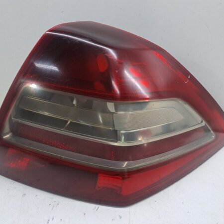 Farol Trasero Derecho Exterior Renault Megane Ii Classic Berlina 2003-2010