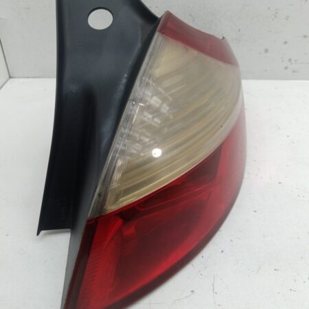 Farol Trasero Derecho Exterior Renault Megane Iii Berlina 5 P 2008-2016 Dynamique