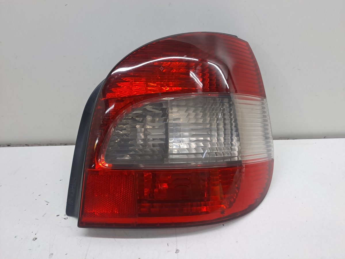 Farol Trasero Derecho Exterior Renault Scenic (JA..) 1999-2003