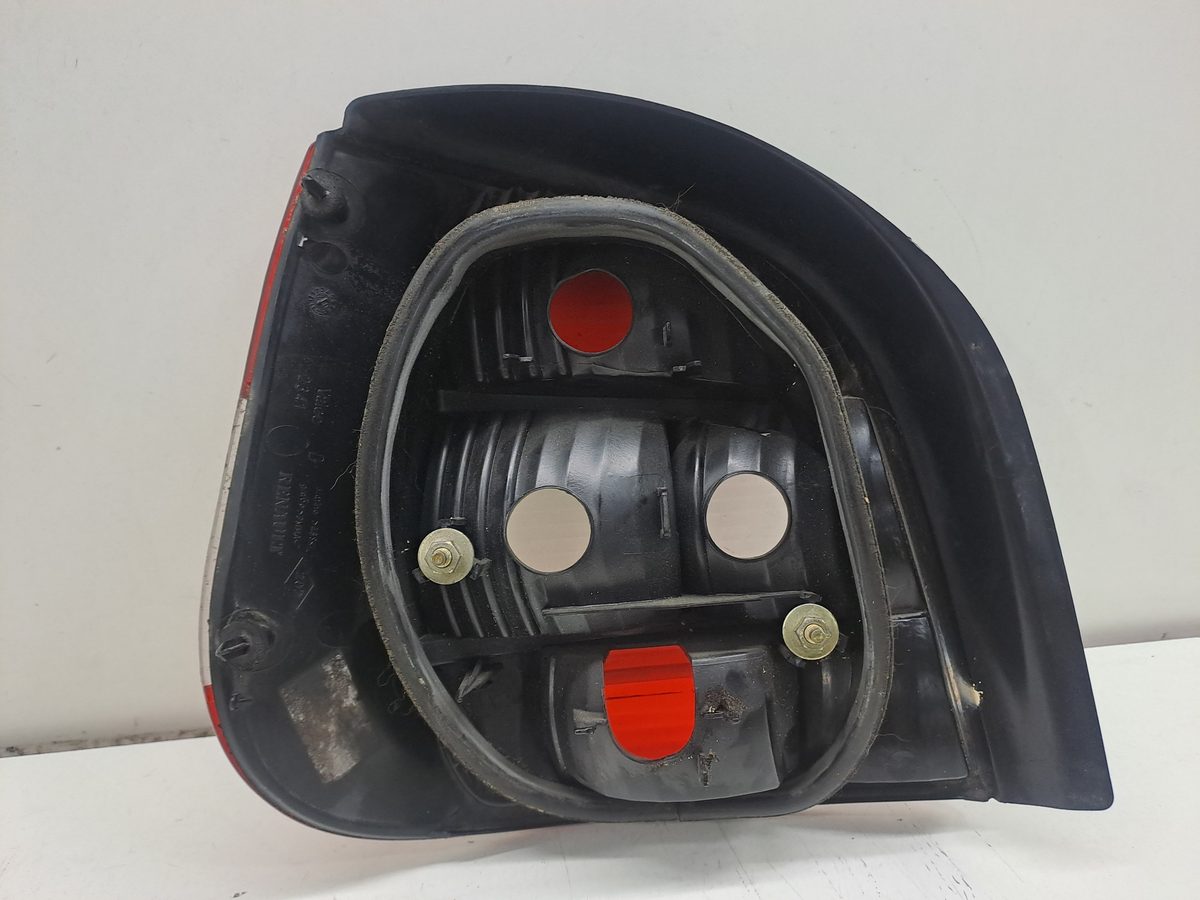Farol Trasero Derecho Exterior Renault Scenic (JA..) 1999-2003