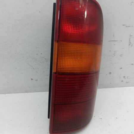 Farol Trasero Derecho Exterior SEAT Inca (6K9) 1995-2003 CL Familiar