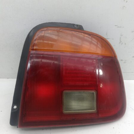 Farol Trasero Derecho Exterior Suzuki Baleno Berlina Sy (EG) 1995-2001 22032021
